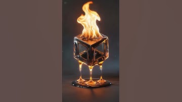 Wait for the final transformation...#shorts #satisfying #oddlysatisfying #art #animation #surreal