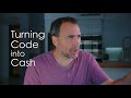 How to Turn Code into Cash: the Steps to Freelancing