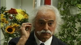 Hair Growth - A Natural Approach - Part 1 - GNS 028