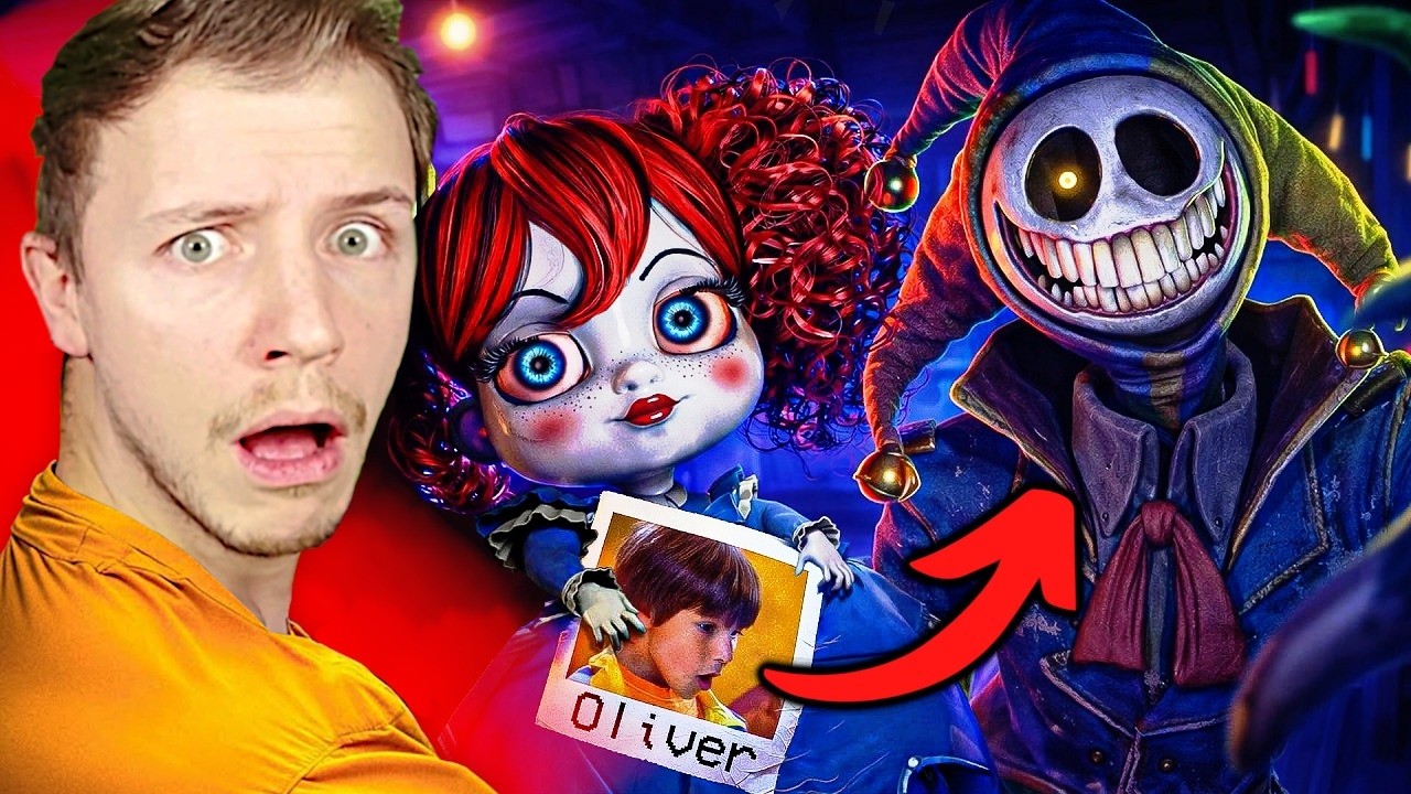 Die Schreckliche WAHRHEIT über den PROTOTYPEN Erklärt 😲