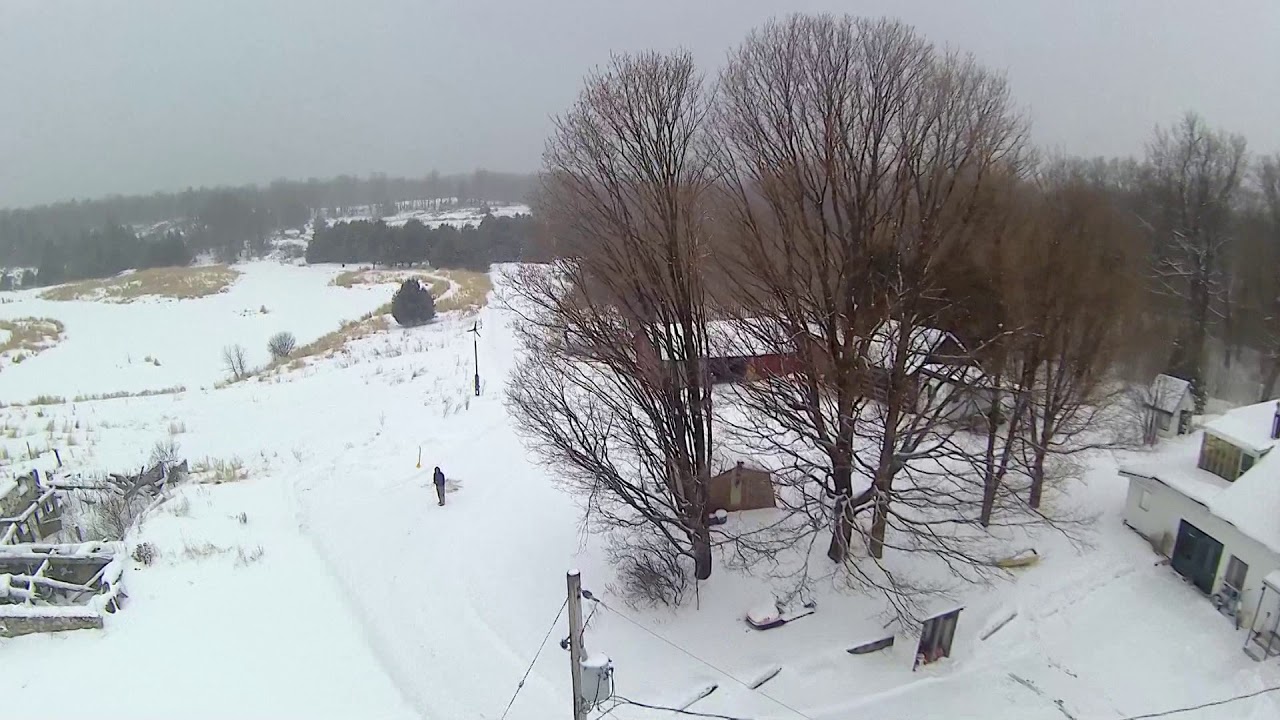 MJX bugs 2C w camera gimbal