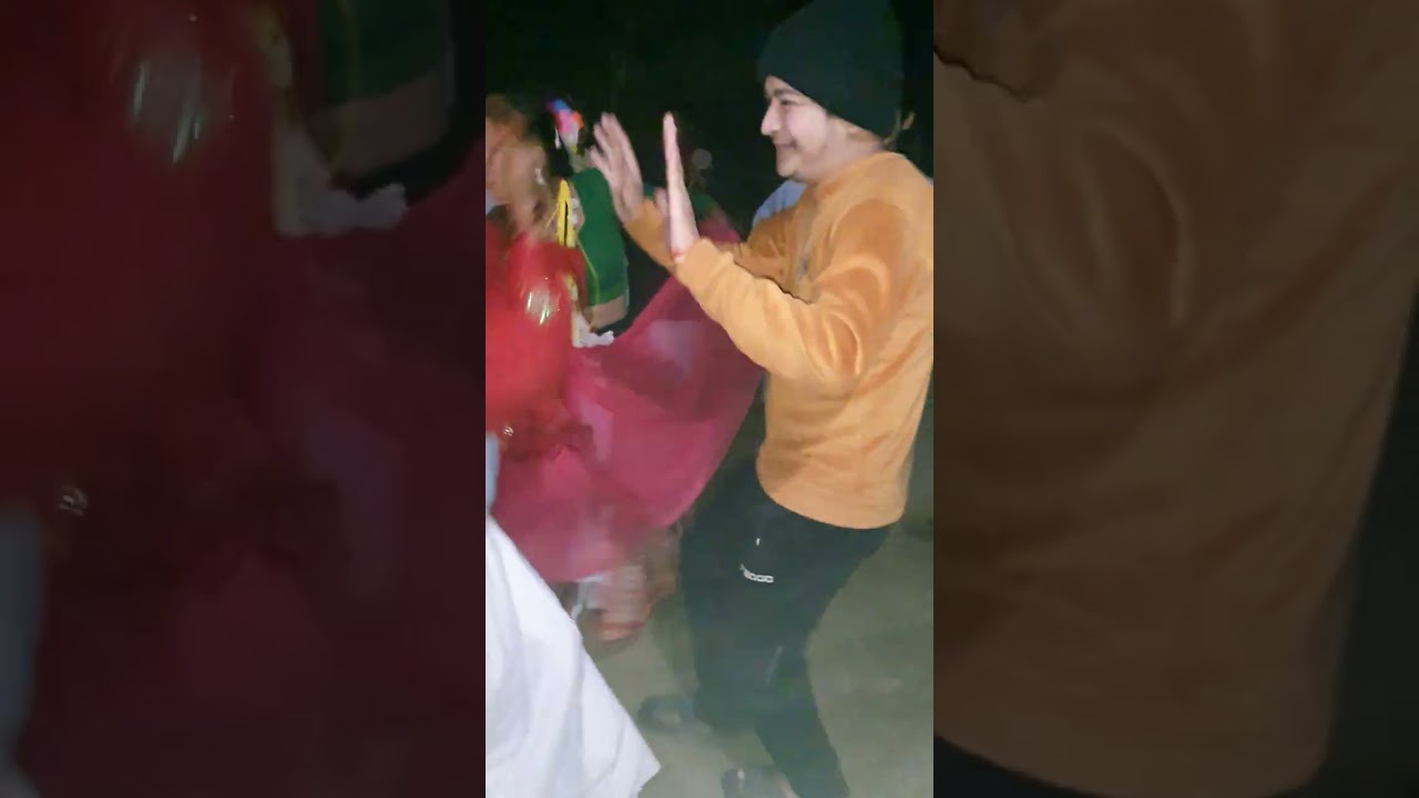 Maghi special ❤️😍