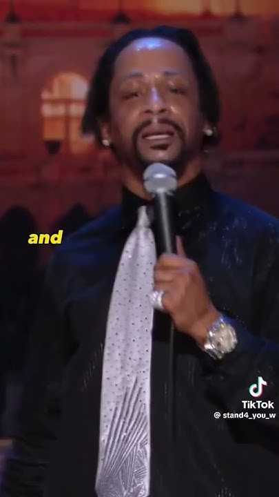 Where To Watch Katt Williams Stand Up katt Williams stand up - YouTube
