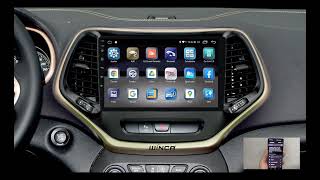 Demostrando Como Conectar Android Auto Em Sua Multimídia Winca