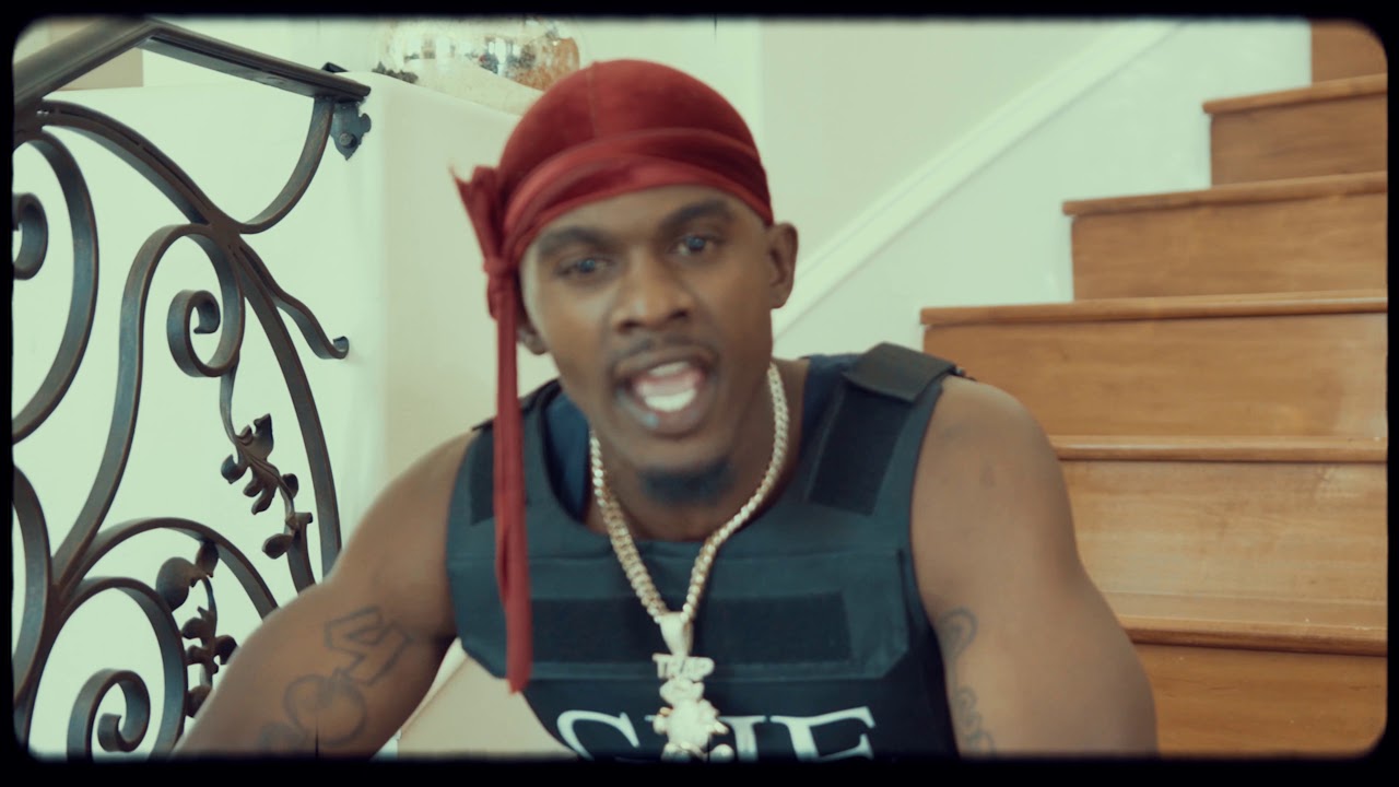 FT HopOut - "CHOICES" ft. FastLife & Doughsoofficial