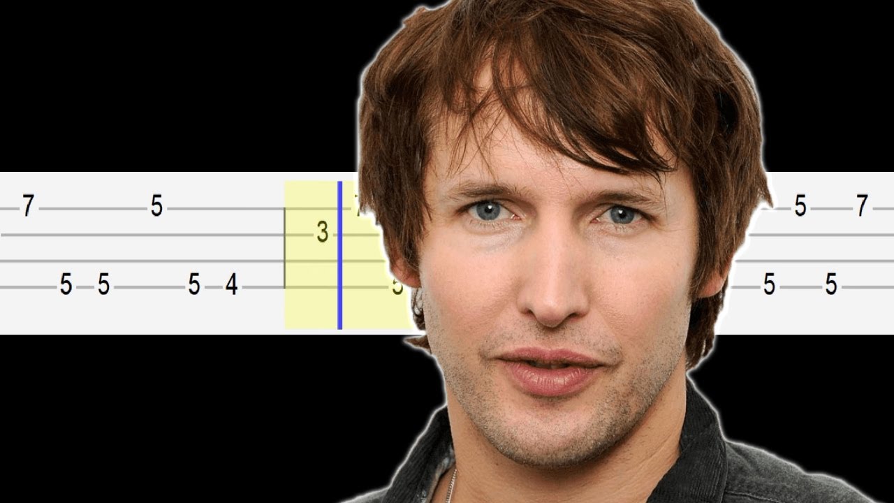 James Blunt You're Beautiful (Easy Ukulele Tabs Tutorial) YouTube