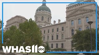 Indiana lawmakers debate voucher program changes