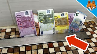 12 (NEW) Ways to HIDE Money so that NO ONE finds it💥(GENIUS)🤯