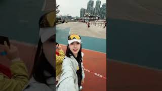 Revealed: The Long-Awaited Wuxuan Marathon Vlog! First-Time Experience Inside