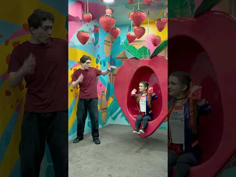 I didn’t expect this 🤯