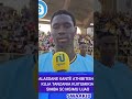 Alassane KantГЁ To Tanzanian Giant Simba Sc вњ пёЏ Alassane KantГЁ To Tanzanian Giant Simba Sc вњ пёЏ