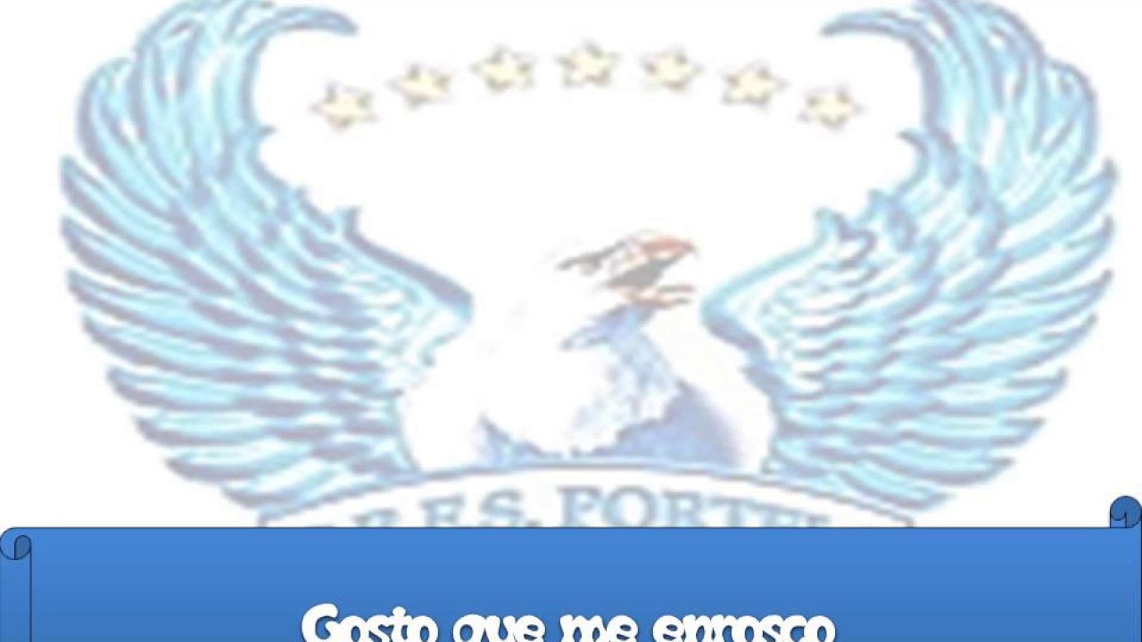 Portela 1995 Ao Vivo