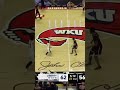 Western Ky. vs. Liberty - Game Highlights