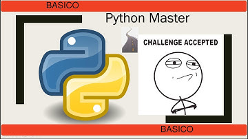 Curso Python desde cero 2020 #24 range & enumerate en bucles For