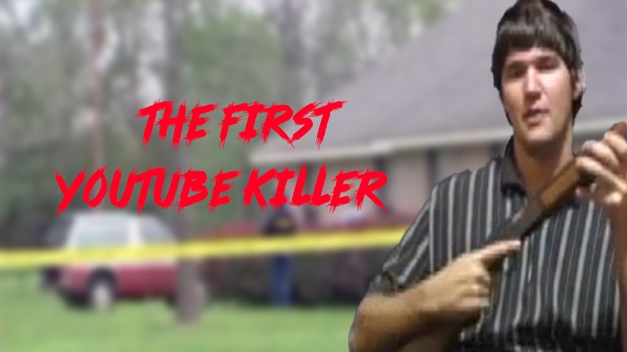 The First YouTube Killer Mr Anime YouTube The first youtube killer mr anime youtube