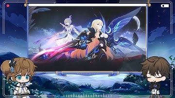 v5.5 Hyperion Lounge - Honkai Impact 3rd
