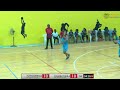 TNBA - Sub junior State Basketball Championship  ( Boys & Girls ) Finals