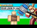How We Owned the Most Toxic Roblox Hackers | Uzoth