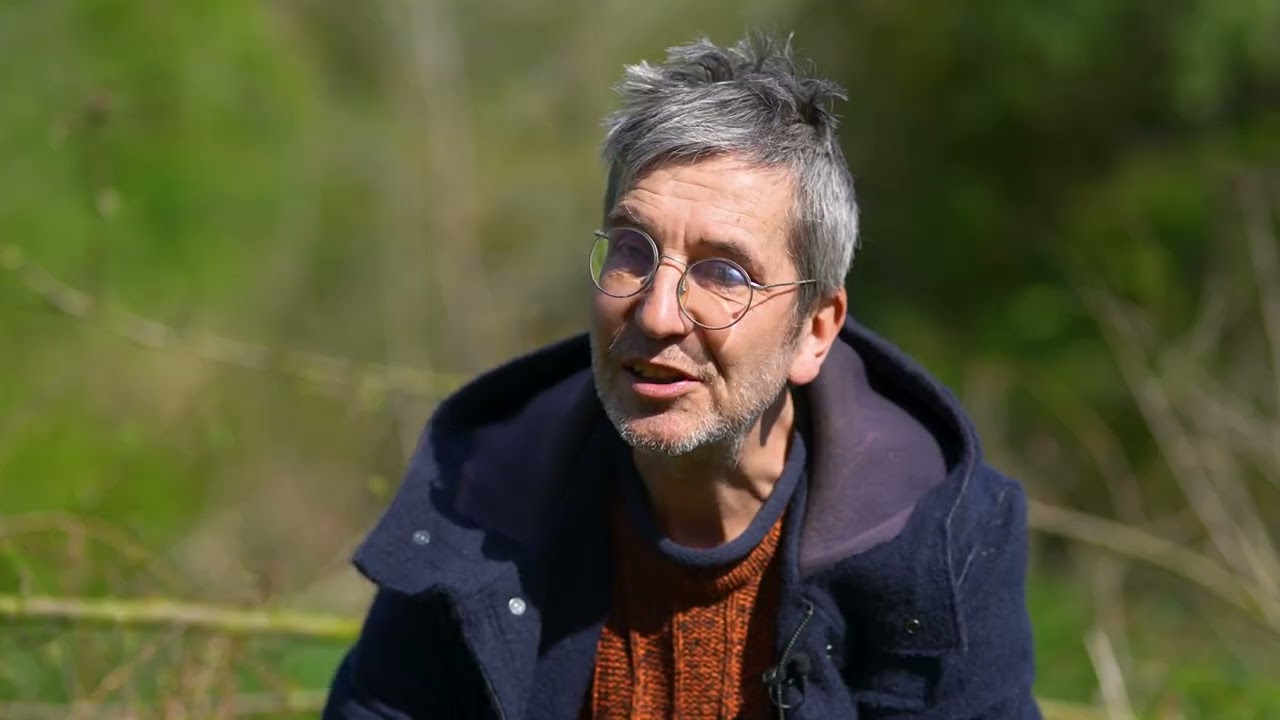 Projectvideo Groesbeek | Landschapselementen | Groenblauwe dooradering