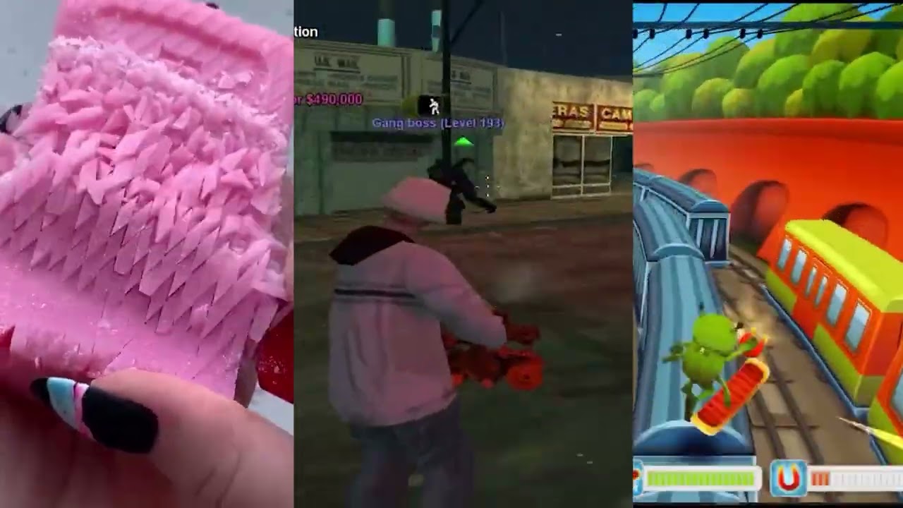 tariik montage (watchable version)