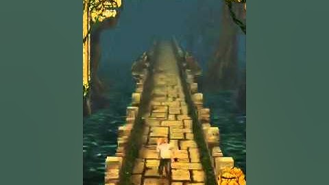 Temple run glitch tutorial