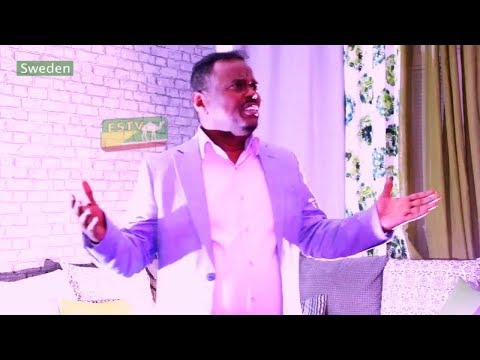 Shuuri Yare L Midaan Rifin Diirka Siibin L Dabaaldaga Ciida 2018 