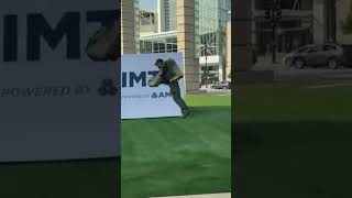 IMTS 2022 - Jetpacks are now real