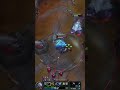 VOLIBEARRR!! #shorts #leagueoflegends #volibear