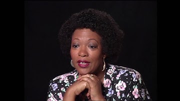 Rita Dove, Academy Class of 1994, Full Interview