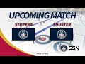 FEATURE: John Shuster vs. Andrew Stopera - FINAL - USA Curling National Championships