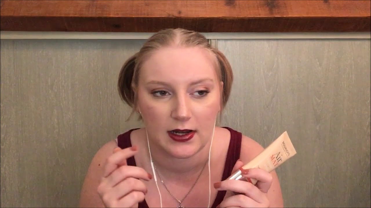 [ASMR] Mes collections part.1 💄💋 - YouTube