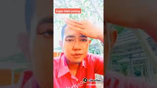 Download Lagu @pusing dj MP3