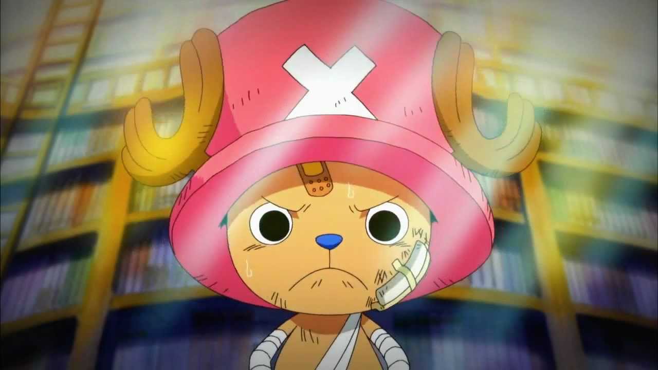 516 One Piece TV YouTube