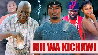 MJI WA KICHAWI episode 17 #dunia #mjiwakichawi #movie #clamvevo 