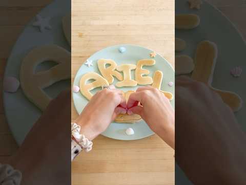 The Little Mermaid's Delicious TikTok Recipes