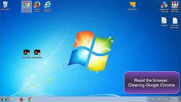 How to remove Chromesearch.win (Chrome, Firefox, IE)