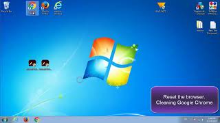 How To Remove Chromesearch.win Chrome, Firefox, Ie