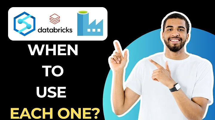 NEW! Azure Data Factory vs Databricks vs Synapse — When to Use Each One 2026