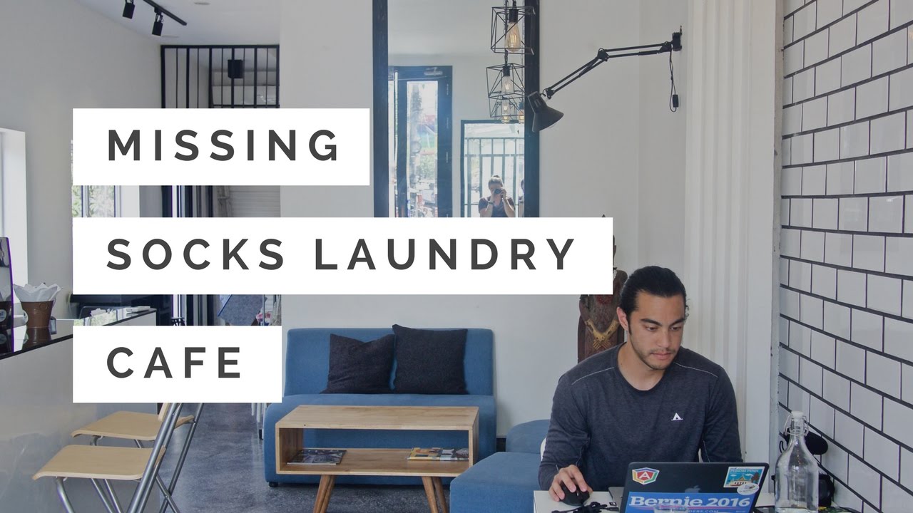 Coffee Laundry