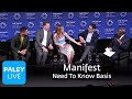 Manifest - A Tricky Cocktail of Storytelling