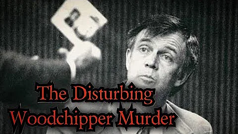 The Disturbing Case of Helle Craft