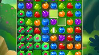 Fruits Master Level 328 (by match3news.com) screenshot 2