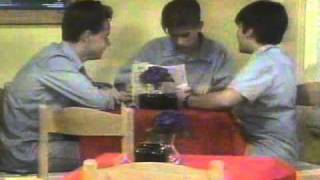 Neighbours - Todd's Porn Business ( kristian schmid )