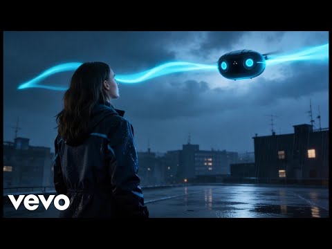 ARNEON - Ghost Frequencies (Official Music Video)