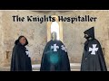 The knights hospitaller of margat almarqab castle  a documentary