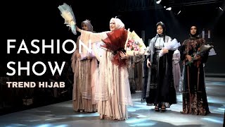 GONGJU - Motif Hawa (Trend Hijab)
