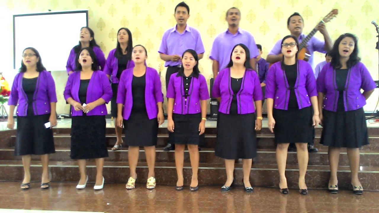 VG Filadelfia Voice - Tak Satupun