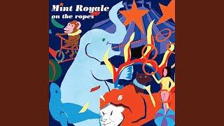 Video thumbnail of "Mint Royale - Rock and Roll Bar"