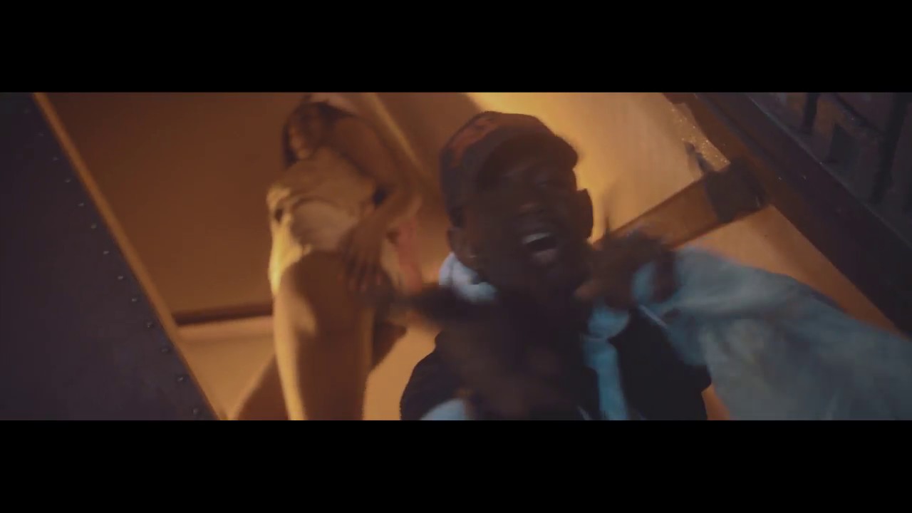 Key Zaïde FreeStyle [Dans Mon Coin] By TEPSON Prod By Khedive & MC J ...
