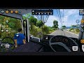 Goa pote  trip Bus Simulator gaming😱 #gaming #viralvideo #subscribe #my #youtube # channel#gaming 